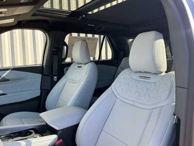 2027 Ford Explorer, $57098. Photo 10
