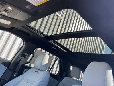 2027 Ford Explorer, $57098. Photo 11