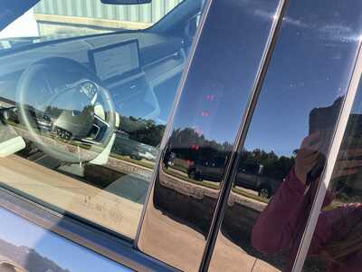 2027 Ford Explorer, $57098. Photo 7