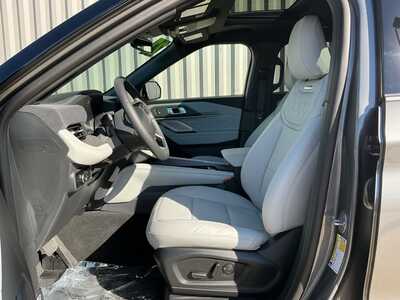 2027 Ford Explorer, $57098. Photo 9