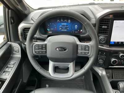 2026 Ford F150 Crew Cab, $66580. Photo 12
