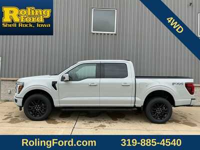 2026 Ford F150 Crew Cab, $66580. Photo 2
