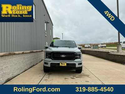 2026 Ford F150 Crew Cab, $66580. Photo 4