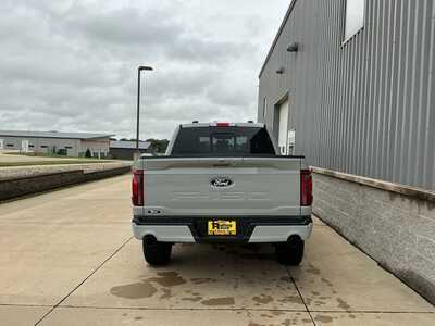 2026 Ford F150 Crew Cab, $66580. Photo 5