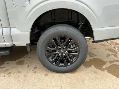 2026 Ford F150 Crew Cab, $66580. Photo 6