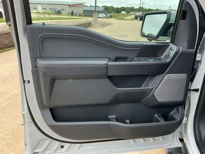 2026 Ford F150 Crew Cab, $66580. Photo 7