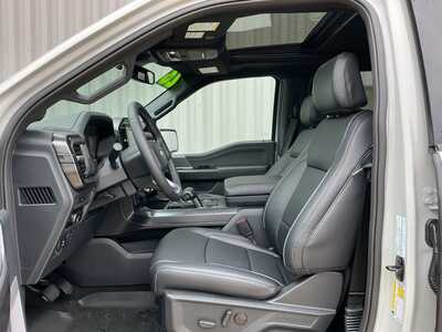 2026 Ford F150 Crew Cab, $66580. Photo 8