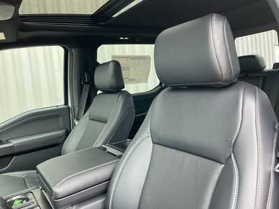 2026 Ford F150 Crew Cab, $66580. Photo 9