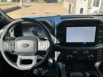 2026 Ford F150 Crew Cab, $64966. Photo 10