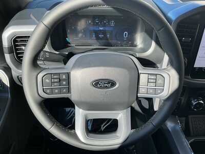 2026 Ford F150 Crew Cab, $64966. Photo 11