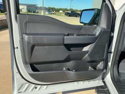 2026 Ford F150 Crew Cab, $64966. Photo 7