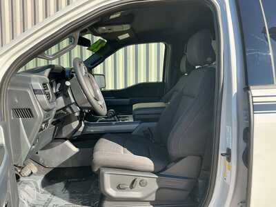 2026 Ford F150 Crew Cab, $64966. Photo 8