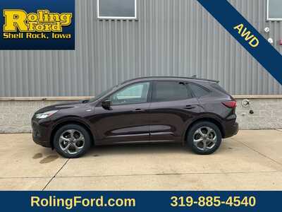 2023 Ford Escape, $23848. Photo 2