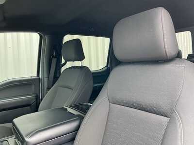 2024 Ford F150 Crew Cab, $42917. Photo 10