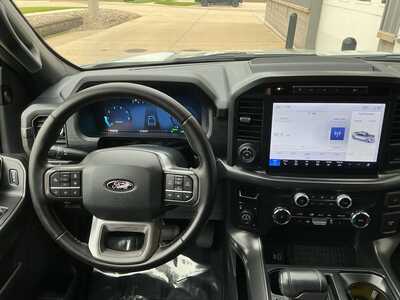 2024 Ford F150 Crew Cab, $42917. Photo 11