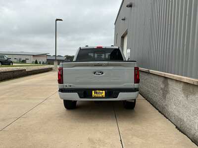2024 Ford F150 Crew Cab, $42917. Photo 5