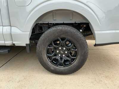2024 Ford F150 Crew Cab, $42917. Photo 6