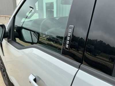 2024 Ford F150 Crew Cab, $42917. Photo 7