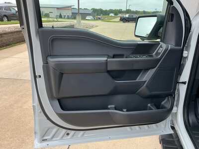 2024 Ford F150 Crew Cab, $42917. Photo 8