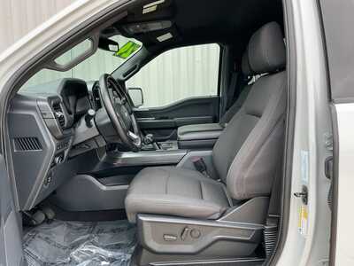 2024 Ford F150 Crew Cab, $42917. Photo 9