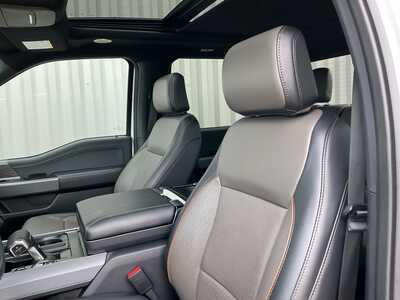 2024 Ford F150 Crew Cab, $50937. Photo 10