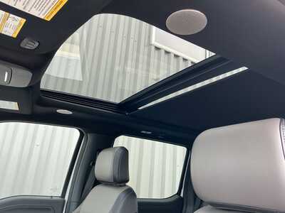 2024 Ford F150 Crew Cab, $50937. Photo 11