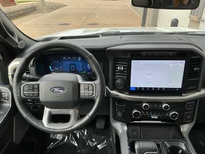 2024 Ford F150 Crew Cab, $50937. Photo 12