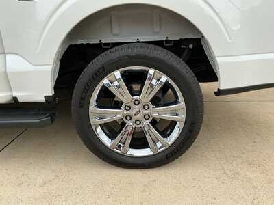 2024 Ford F150 Crew Cab, $50937. Photo 6