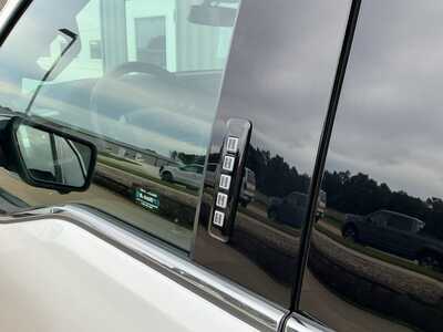 2024 Ford F150 Crew Cab, $50937. Photo 7