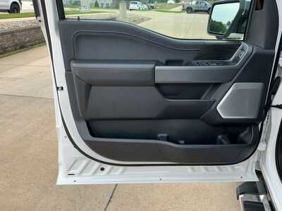 2024 Ford F150 Crew Cab, $50937. Photo 8