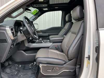 2024 Ford F150 Crew Cab, $50937. Photo 9