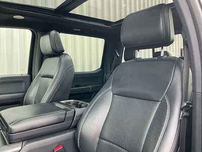 2024 Ford F150 Crew Cab, $48940. Photo 10