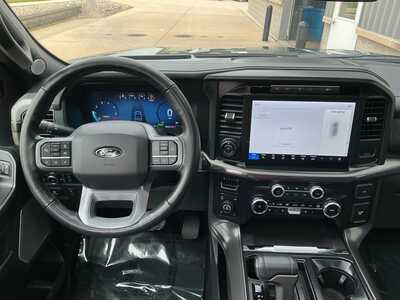 2024 Ford F150 Crew Cab, $48940. Photo 12