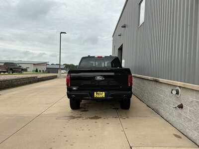 2024 Ford F150 Crew Cab, $48940. Photo 5