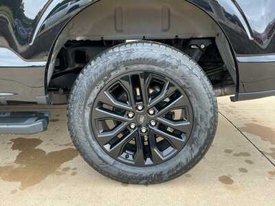 2024 Ford F150 Crew Cab, $48940. Photo 6