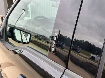 2024 Ford F150 Crew Cab, $48940. Photo 7