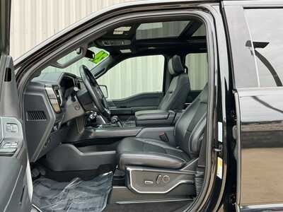 2024 Ford F150 Crew Cab, $48940. Photo 9