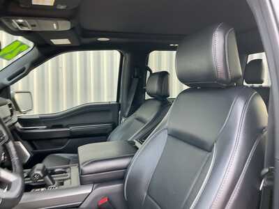 2024 Ford F150 Crew Cab, $49850. Photo 10