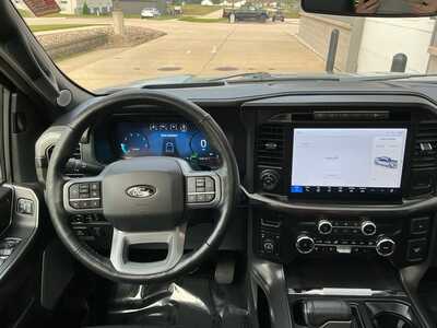 2024 Ford F150 Crew Cab, $49850. Photo 12