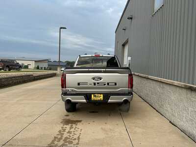 2024 Ford F150 Crew Cab, $49850. Photo 5