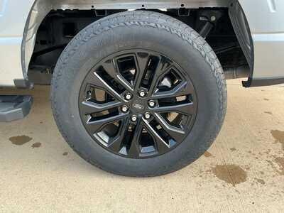 2024 Ford F150 Crew Cab, $49850. Photo 6