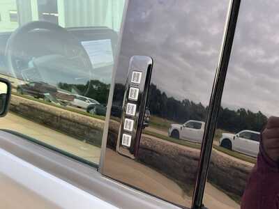 2024 Ford F150 Crew Cab, $49850. Photo 7
