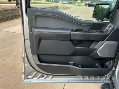2024 Ford F150 Crew Cab, $49850. Photo 8