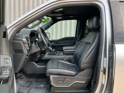 2024 Ford F150 Crew Cab, $49850. Photo 9