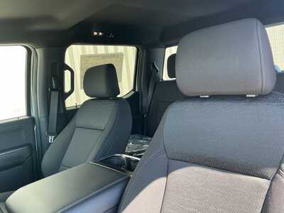 2026 Ford F150 Crew Cab, $58323. Photo 10