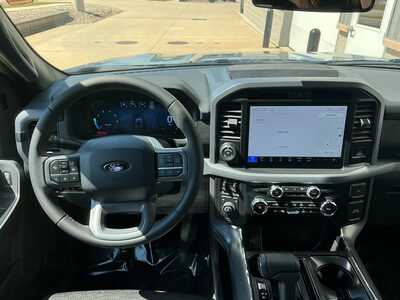2026 Ford F150 Crew Cab, $58323. Photo 11