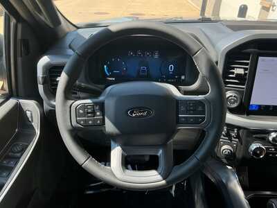 2026 Ford F150 Crew Cab, $58323. Photo 12