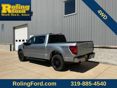 2026 Ford F150 Crew Cab, $58323. Photo 3