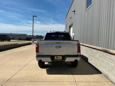 2026 Ford F150 Crew Cab, $58323. Photo 5