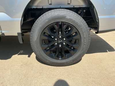 2026 Ford F150 Crew Cab, $58323. Photo 6